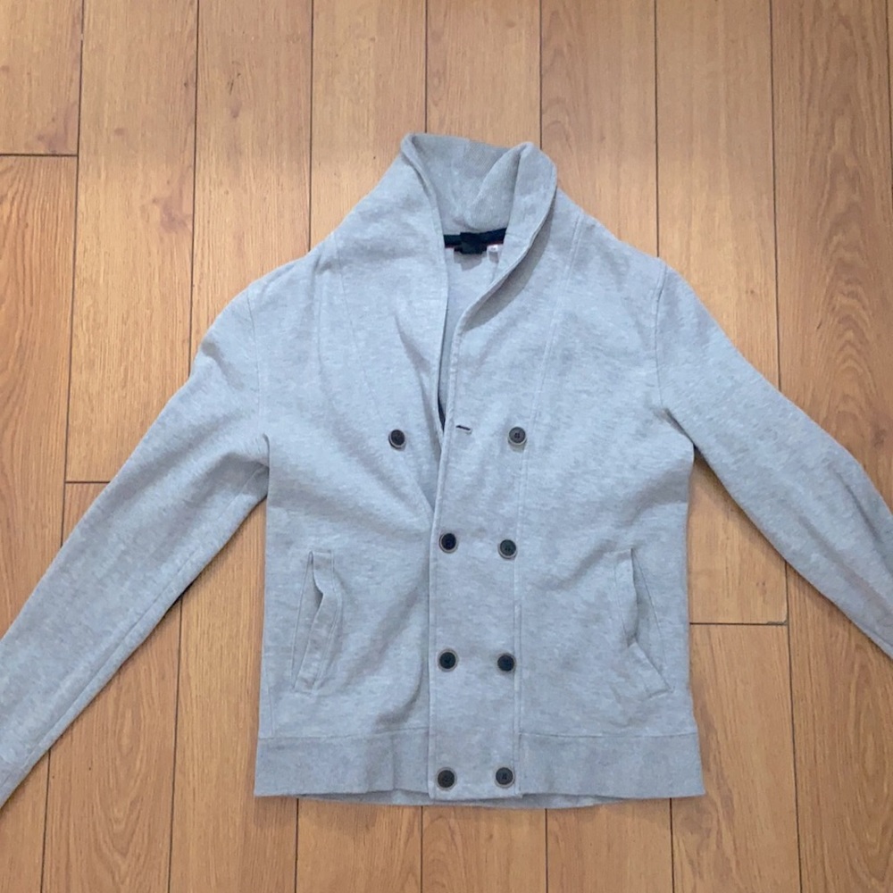 H&M Button Up cardigan